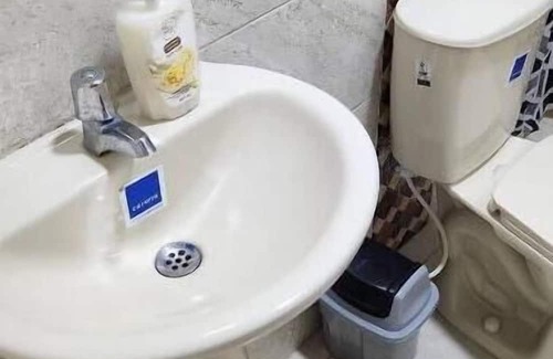 Sur Occidente Appartement | New apartment FAST WI-FI comfy