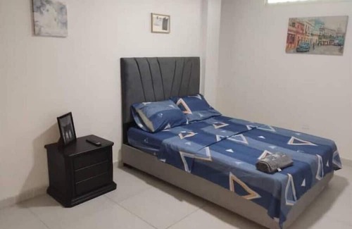 Sur Occidente Appartement | New apartment FAST WI-FI comfy