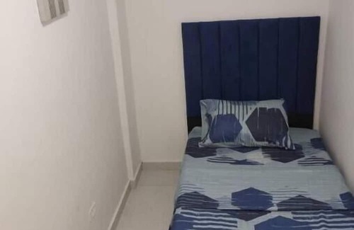 Sur Occidente Appartement | New apartment FAST WI-FI comfy