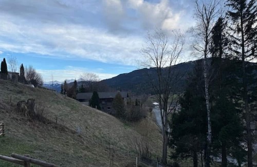 Zumholz Appartement | 2,5 p Proche Nature