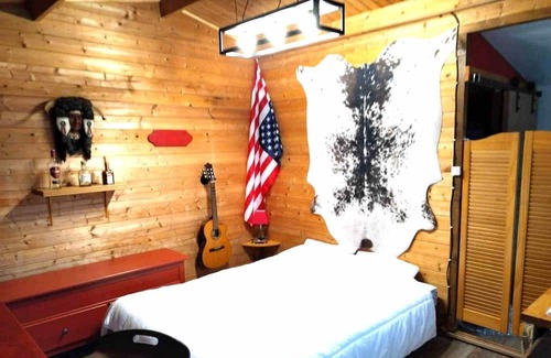 Hermelinghen Chalet De Ski | Chalet Opale Texas