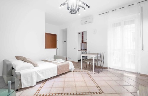 Corsico Appartement | Casa da Suite Cavour