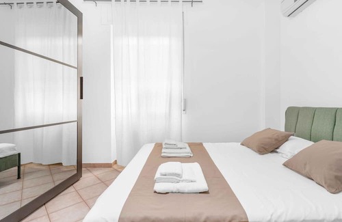 Corsico Appartement | Casa da Suite Cavour