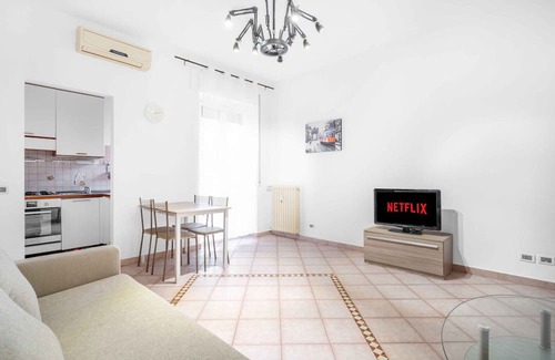 Corsico Appartement | Casa da Suite Cavour