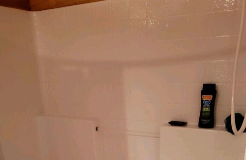 Lufkin Cabine | Cozy Corner Cabin close to hospitals