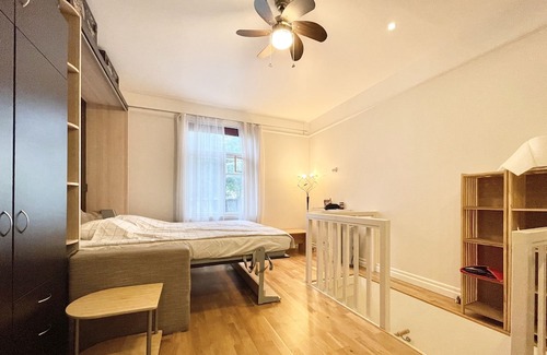 Kesklinn Appartement | Apartment in historical building, Tallinn City Center. Great location