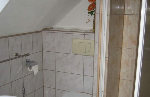 Weifa Appartement | Ferienwohnung/app. für 4 Gäste mit 25m² in Steinigtwolmsdorf