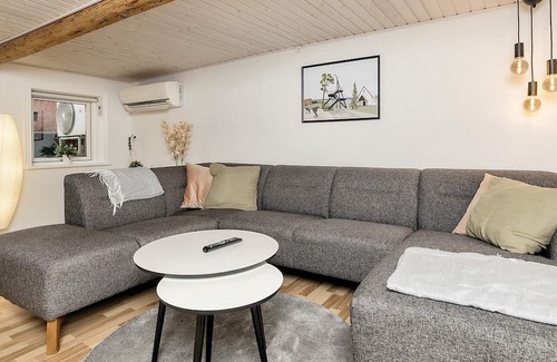 Idestrup Maison | 6 person holiday home in Idestrup