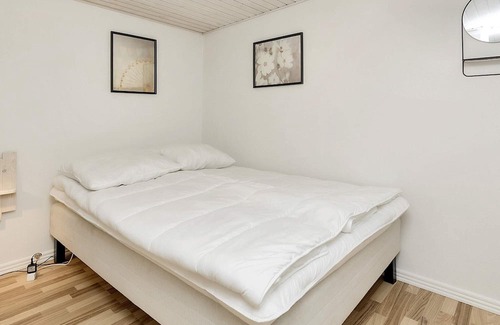Idestrup Maison | 6 person holiday home in Idestrup