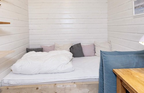 Amtoft Maison | 5 person holiday home in Vesløs