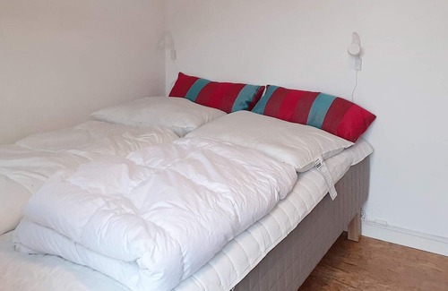 Amtoft Maison | 5 person holiday home in Vesløs