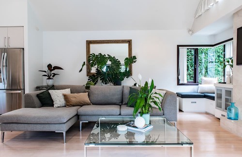 Remuera Maison | Premier and Roomy 4BR Holiday Home in Auckland