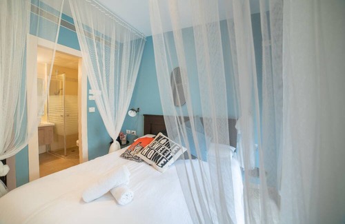 Ashdod Appartement | Best 3BR Apartment in Ashdod!