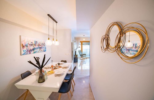 Ashdod Appartement | Best 3BR Apartment in Ashdod!