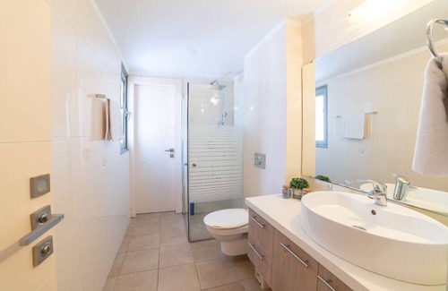 Ashdod Appartement | Best 3BR Apartment in Ashdod!