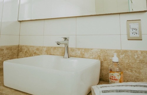 Rio Branco Appartement | Apartamento Completo na Melhor Localização de Caxias do Sul