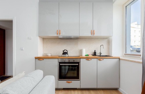 Siedlce Appartement | Winnicka Cosy Apartment
