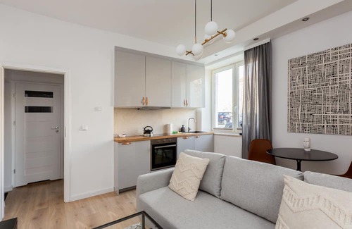 Siedlce Appartement | Winnicka Cosy Apartment