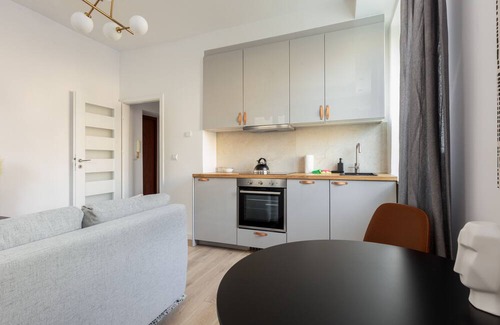 Siedlce Appartement | Winnicka Cosy Apartment