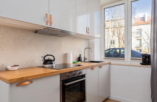 Siedlce Appartement | Winnicka Cosy Apartment