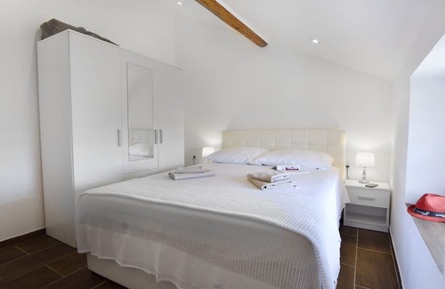 Vilanija Appartement | Three bedroom apartment with terrace Vilanija, Umag (A-22647-b)