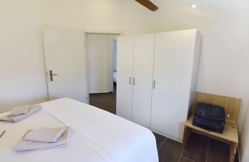 Vilanija Appartement | Three bedroom apartment with terrace Vilanija, Umag (A-22647-b)