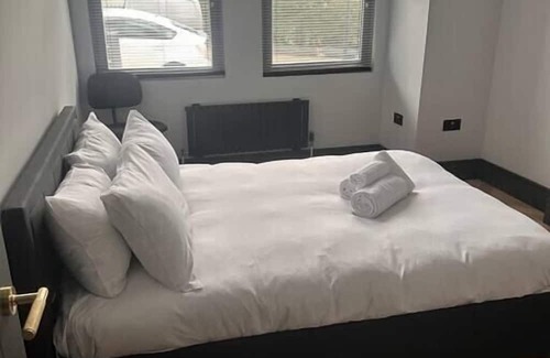 Crofton Park Appartement | Beautiful 3BD Designer Apartment
