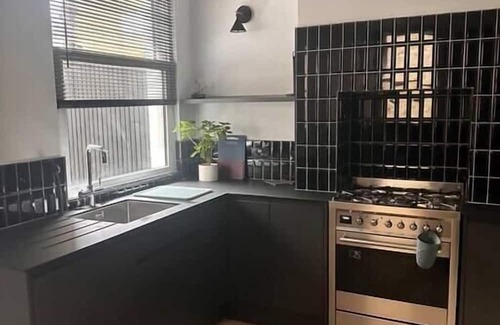 Crofton Park Appartement | Beautiful 3BD Designer Apartment
