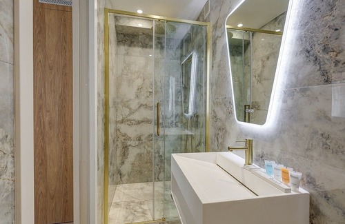 Grenelle Appartement | 364 Suite Fondary 2 - Superb apartment in Paris