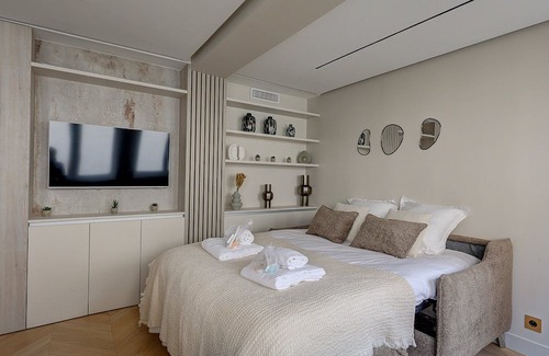 Grenelle Appartement | 364 Suite Fondary 2 - Superb apartment in Paris