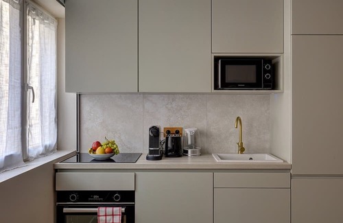 Grenelle Appartement | 364 Suite Fondary 2 - Superb apartment in Paris