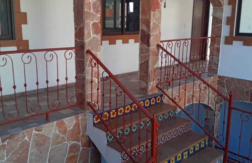 El Oro de Hidalgo Appartement | Posada Familiar "oro Viajero ", en el Pueblo Magico de El Oro Estado de México