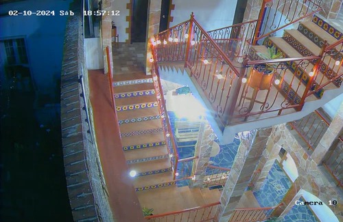 El Oro de Hidalgo Appartement | Posada Familiar "oro Viajero ", en el Pueblo Magico de El Oro Estado de México