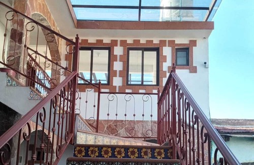 El Oro de Hidalgo Appartement | Posada Familiar "oro Viajero ", en el Pueblo Magico de El Oro Estado de México
