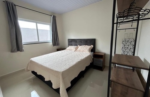 Vila Yolanda Appartement | Ap no Principal Corredor Turístico de Foz!