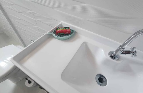 Vila Yolanda Appartement | Ap no Principal Corredor Turístico de Foz!