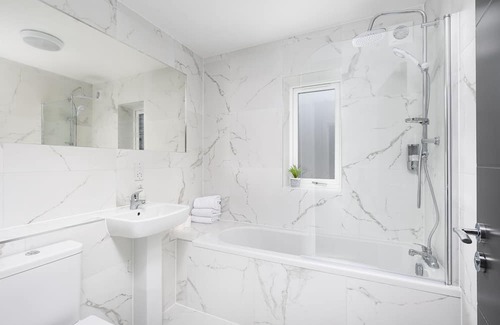 Enfield Appartement | Vineyard Court Flat 1