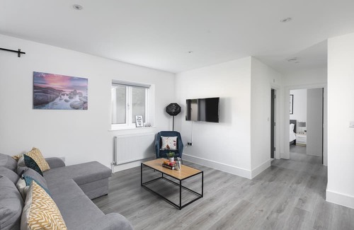 Enfield Appartement | Vineyard Court Flat 1