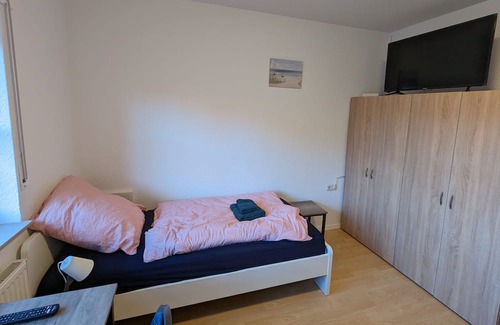 Lingen Appartement | Ferien- und Monteurwohnung Brögbern