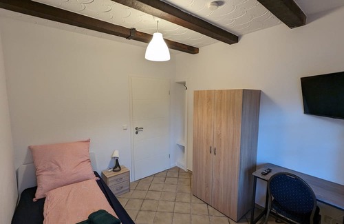 Lingen Appartement | Ferien- und Monteurwohnung Brögbern