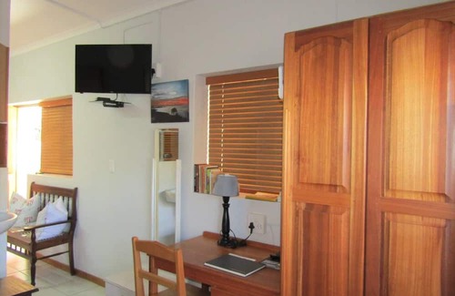 Calitzdorp Maison | Self Catering Cottages