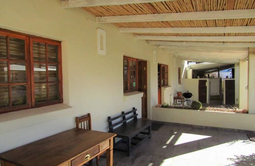Calitzdorp Maison | Self Catering Cottages