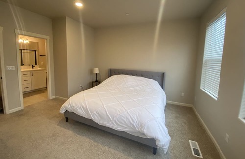 Wilsonville Maison | Cozy home in Wilsonville - Villebois Community