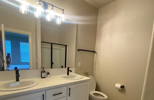 Wilsonville Maison | Cozy home in Wilsonville - Villebois Community