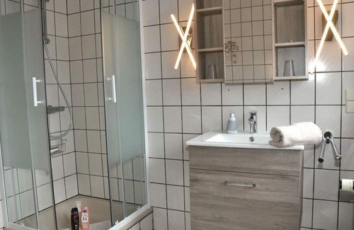 Region Hannover District Appartement | Holiday apartment Vosslock