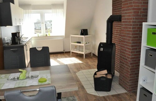Region Hannover District Appartement | Holiday apartment Vosslock