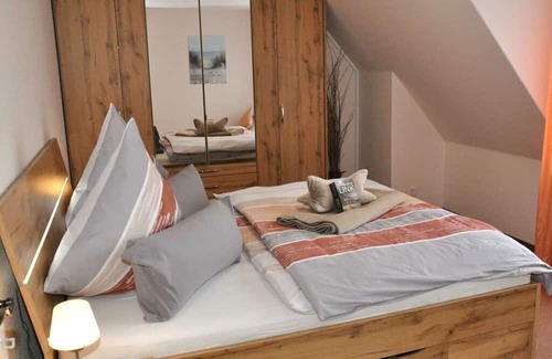 Region Hannover District Appartement | Holiday apartment Vosslock