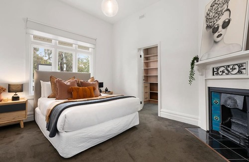 Brunswick North Maison | The Timeless Classic Brunswick