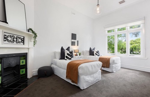 Brunswick North Maison | The Timeless Classic Brunswick