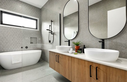 Brunswick North Maison | The Timeless Classic Brunswick